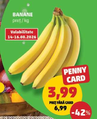 Banane