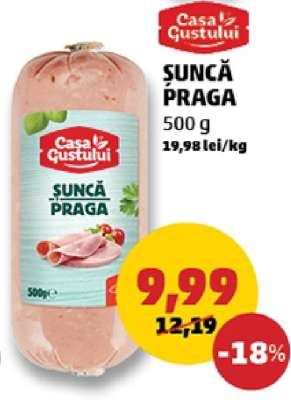 Şuncă Praga