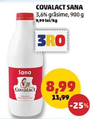 Covalact Sana