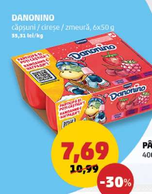 DANONINO