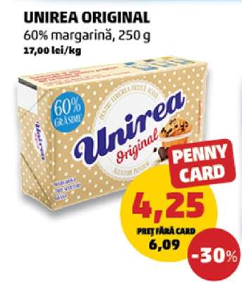 UNIREA ORIGINAL