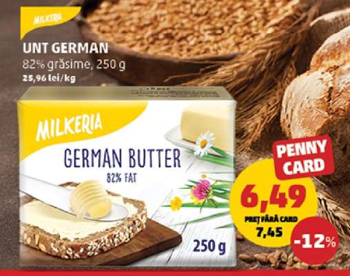UNT GERMAN