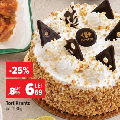 Tort Krantz