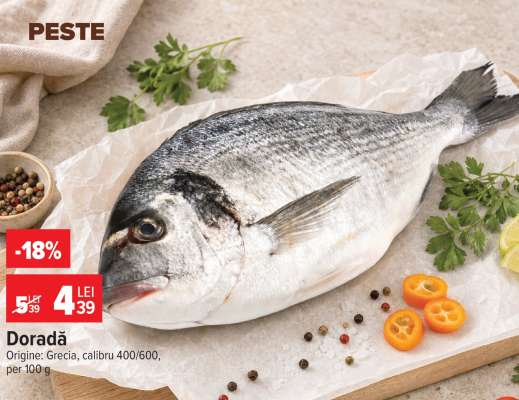 Dorada