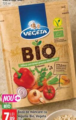 Vegeta BIO