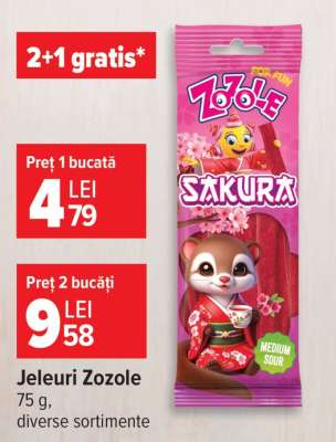 Jeleuri Zozole