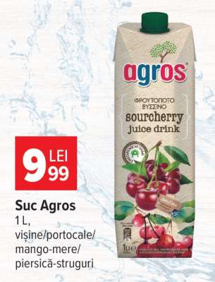 Suc Agros