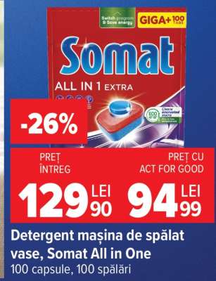 Somat All in One