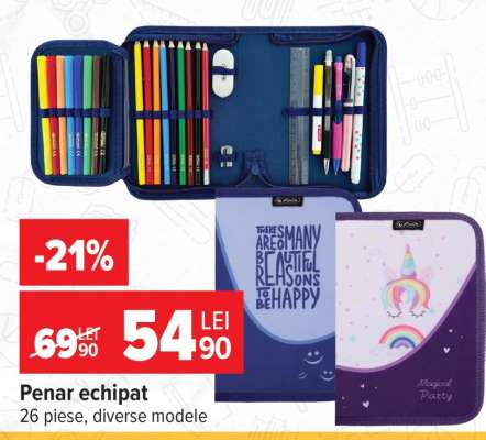 Penar echipat