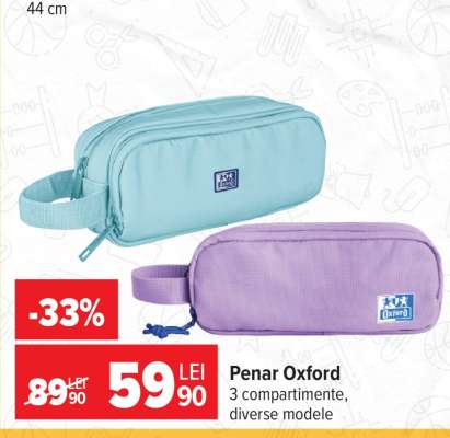 Penar Oxford