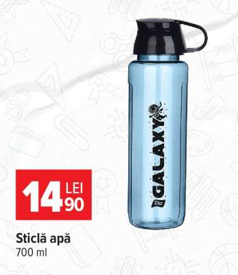 Sticlă apă