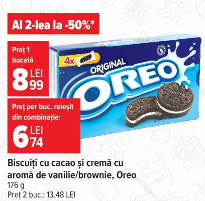 OREO ORIGINAL