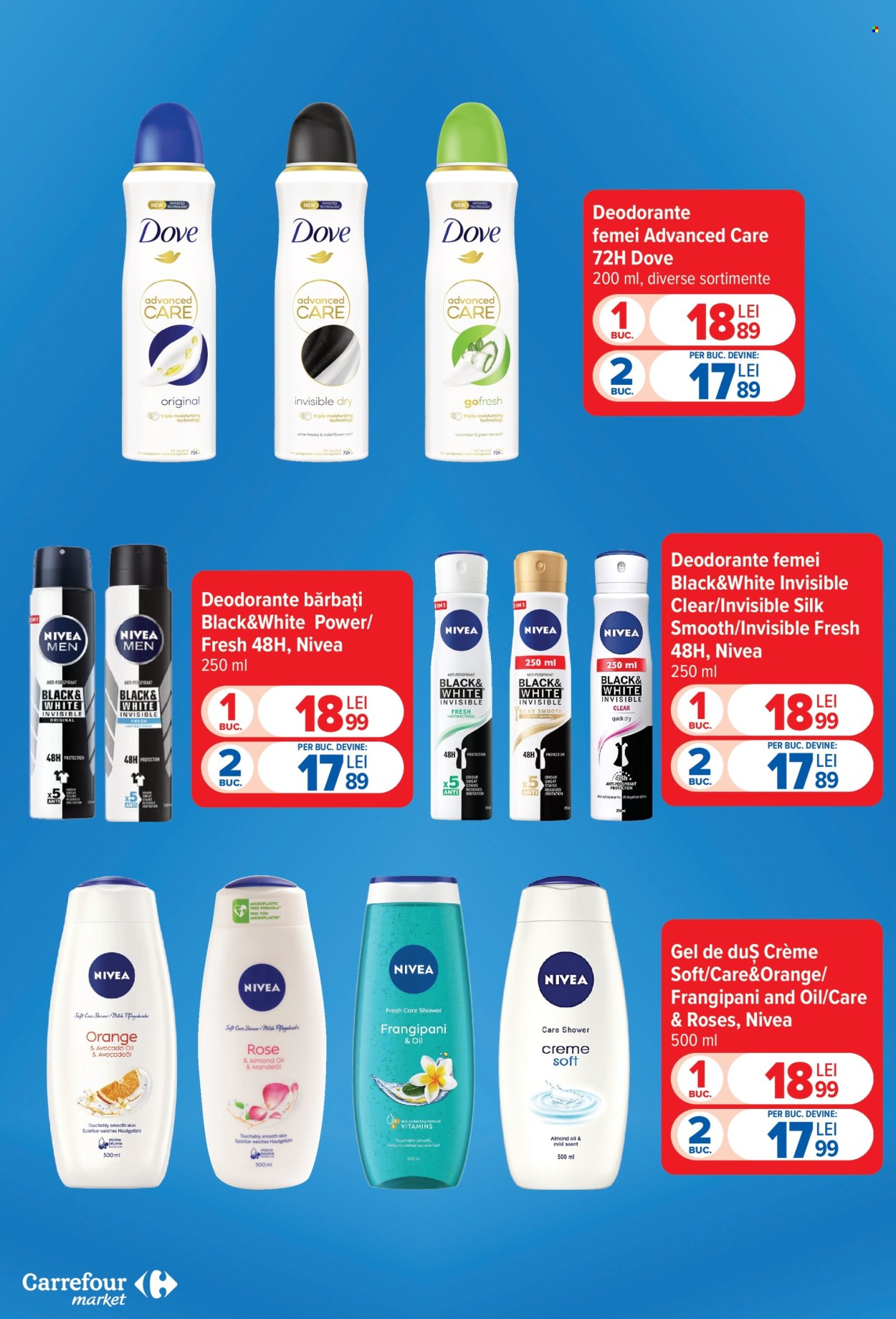 Catalog Carrefour - 12.08.2026 - 18.08.2026. Pagina 4