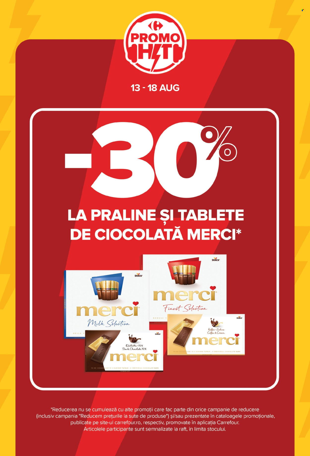 Catalog Carrefour - 12.08.2026 - 18.08.2026. Pagina 7