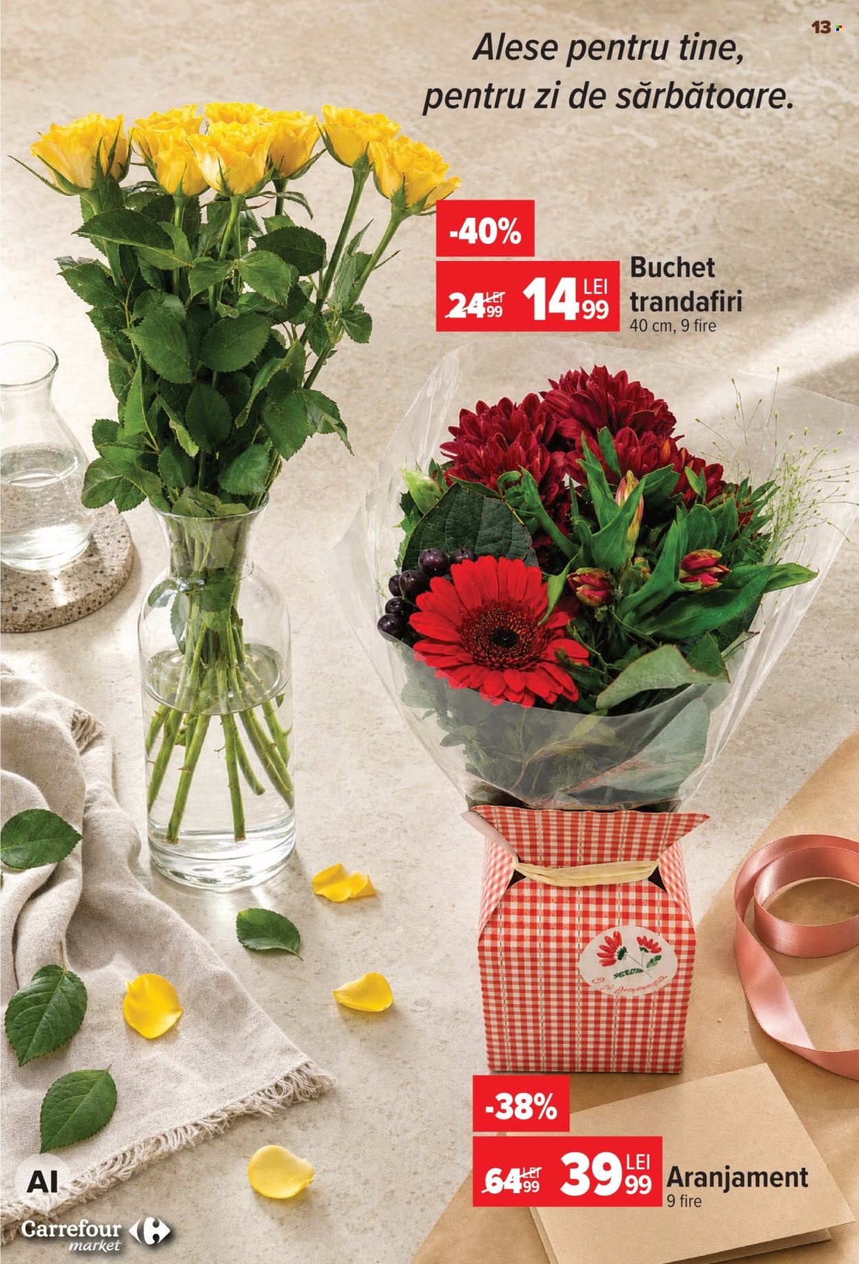 Catalog Carrefour - 12.08.2026 - 18.08.2026. Pagina 13