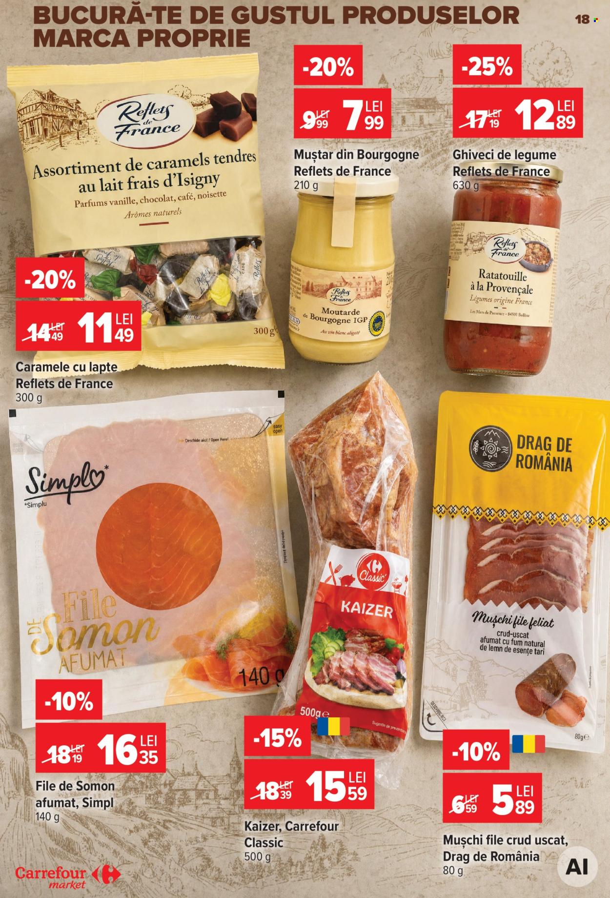 Catalog Carrefour - 12.08.2026 - 18.08.2026. Pagina 18