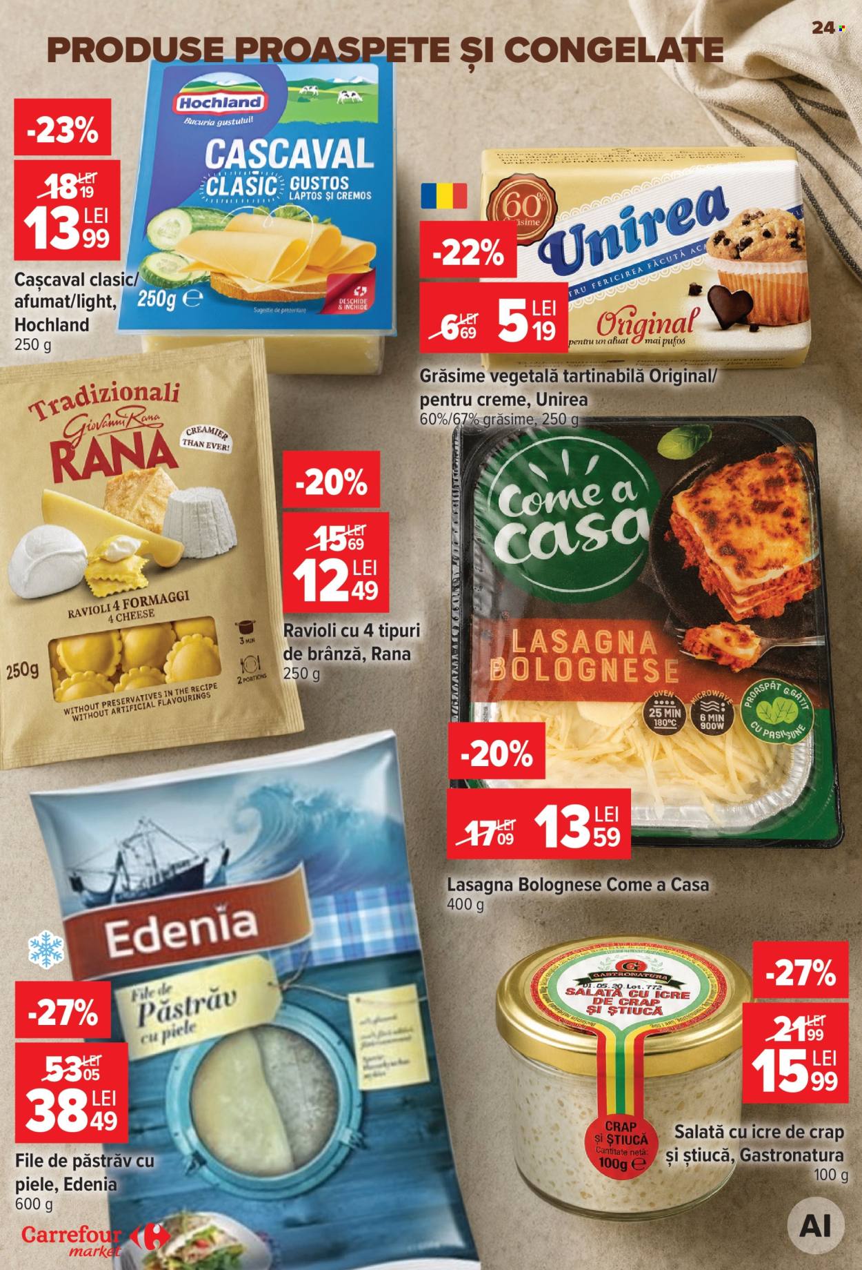 Catalog Carrefour - 12.08.2026 - 18.08.2026. Pagina 24