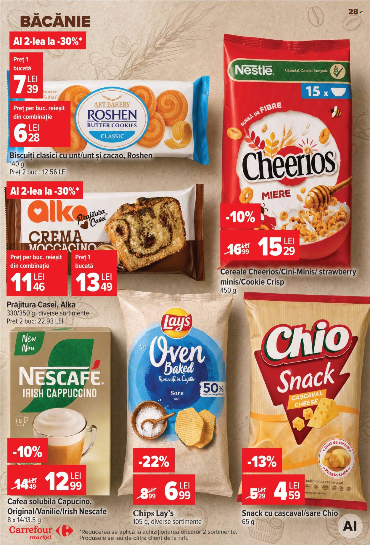 Catalog Carrefour - 12.08.2026 - 18.08.2026. Pagina 28