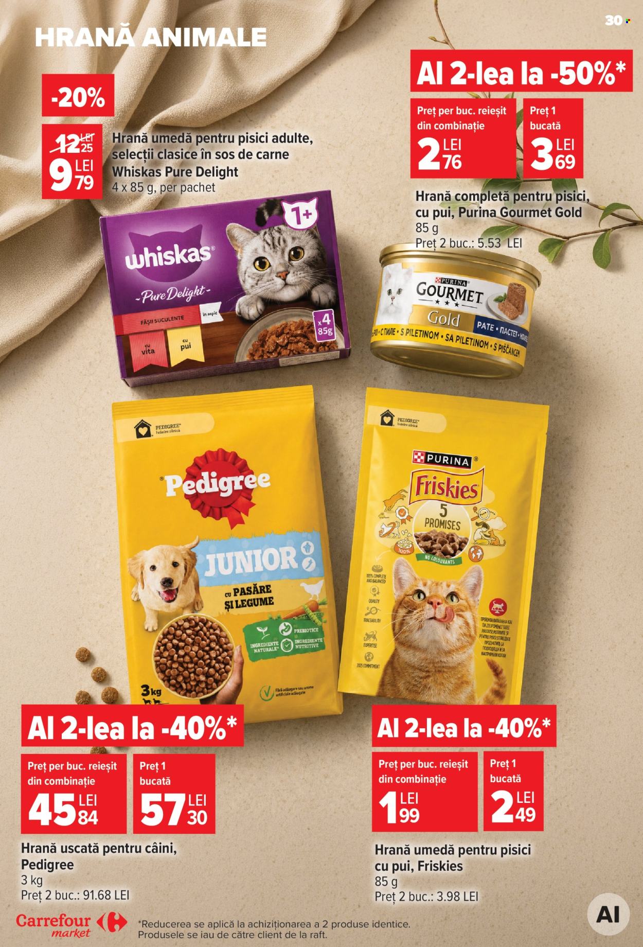 Catalog Carrefour - 12.08.2026 - 18.08.2026. Pagina 30