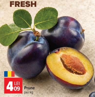 Prune