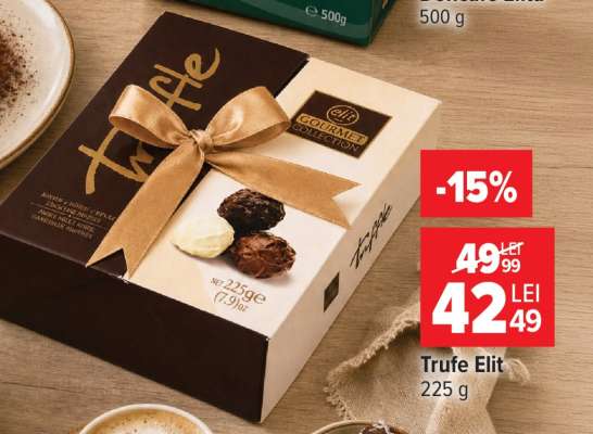 Trufe Elit