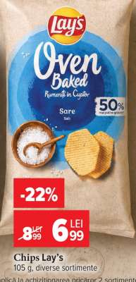 Chips Lay's