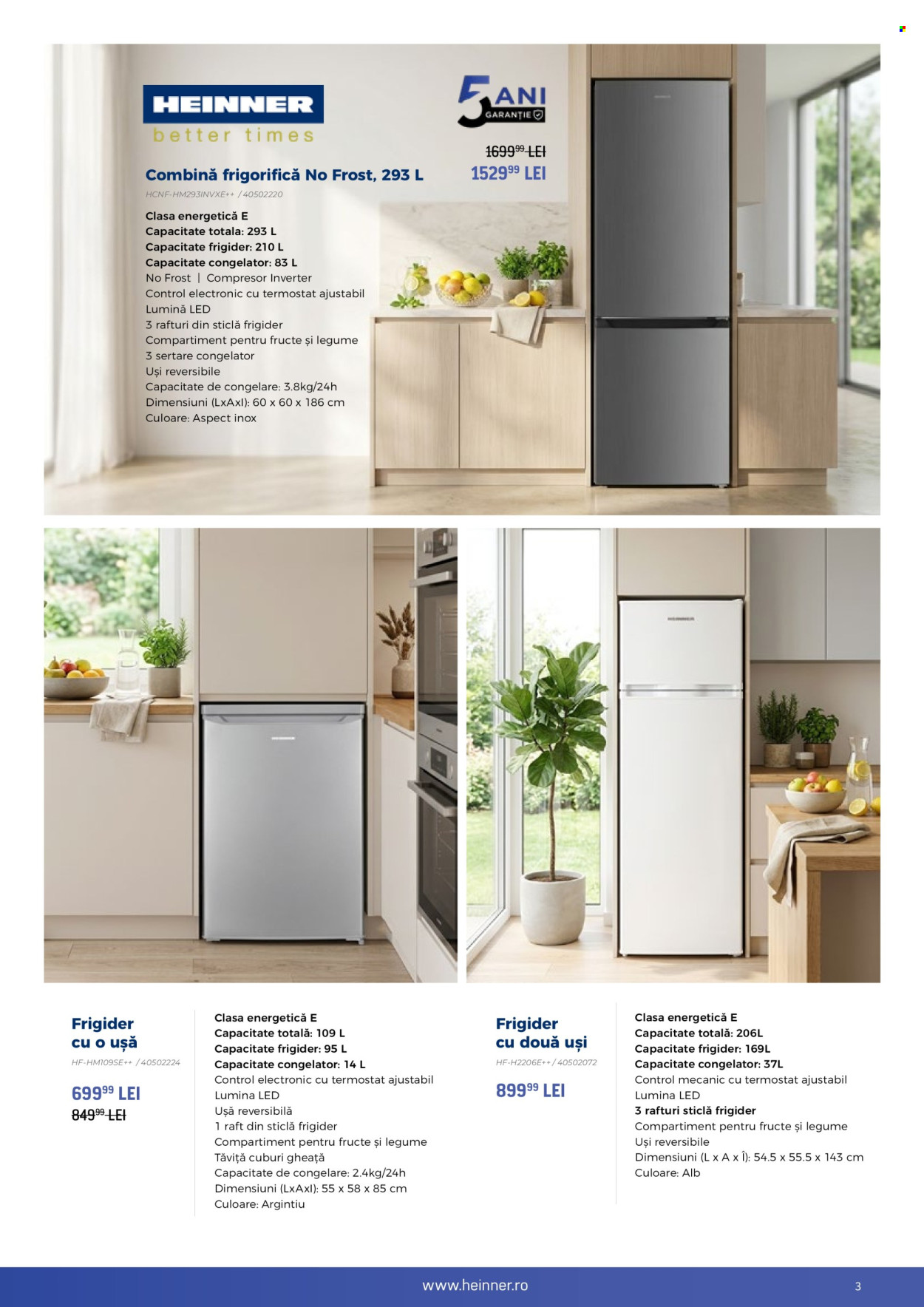Catalog Carrefour - 12.08.2026 - 18.08.2026. Pagina 3