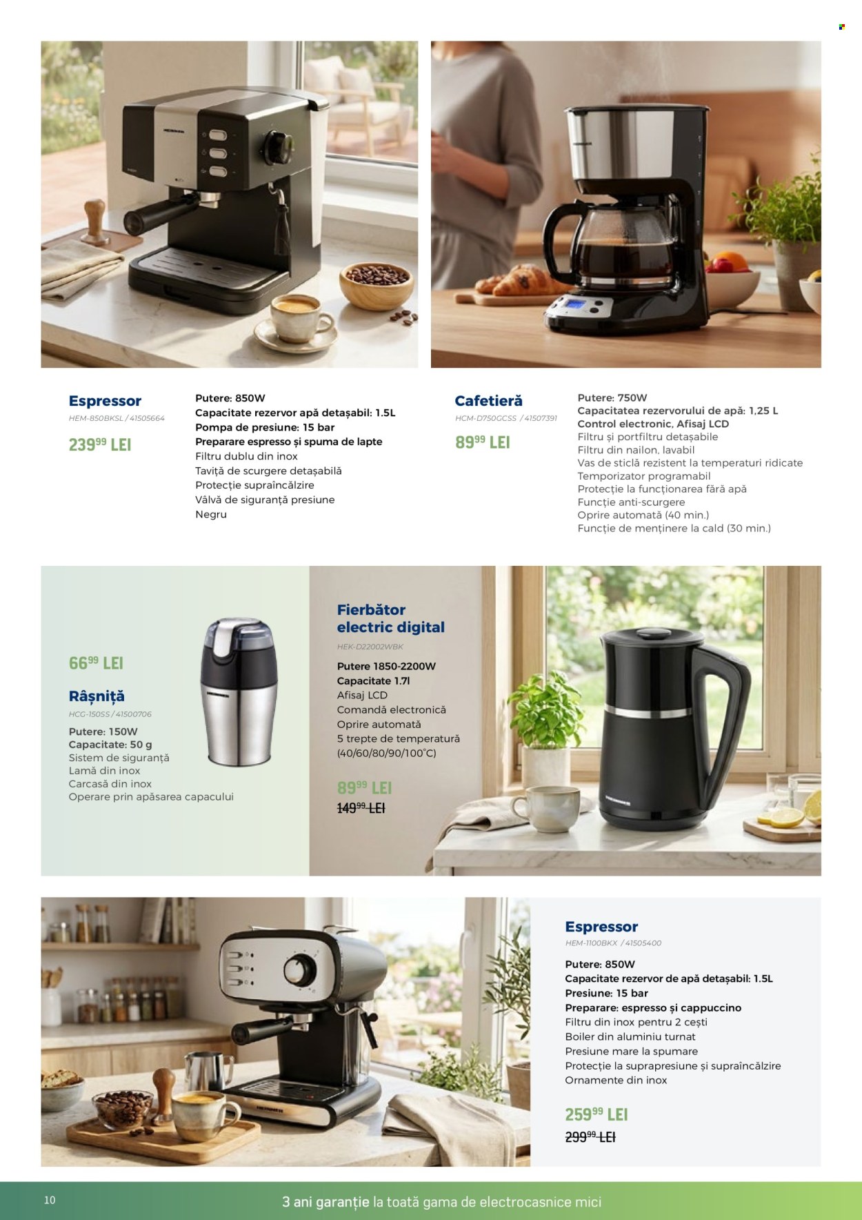 Catalog Carrefour - 12.08.2026 - 18.08.2026. Pagina 10