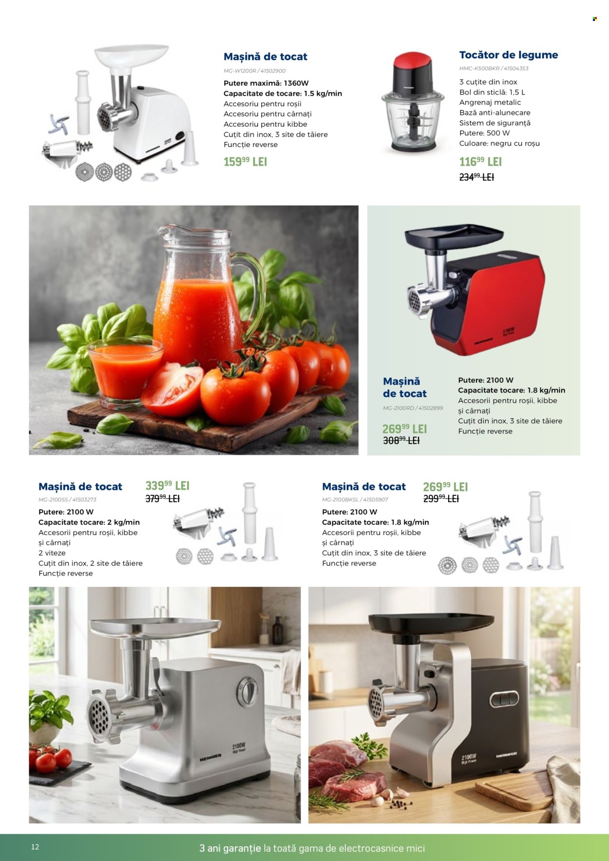 Catalog Carrefour - 12.08.2026 - 18.08.2026. Pagina 12
