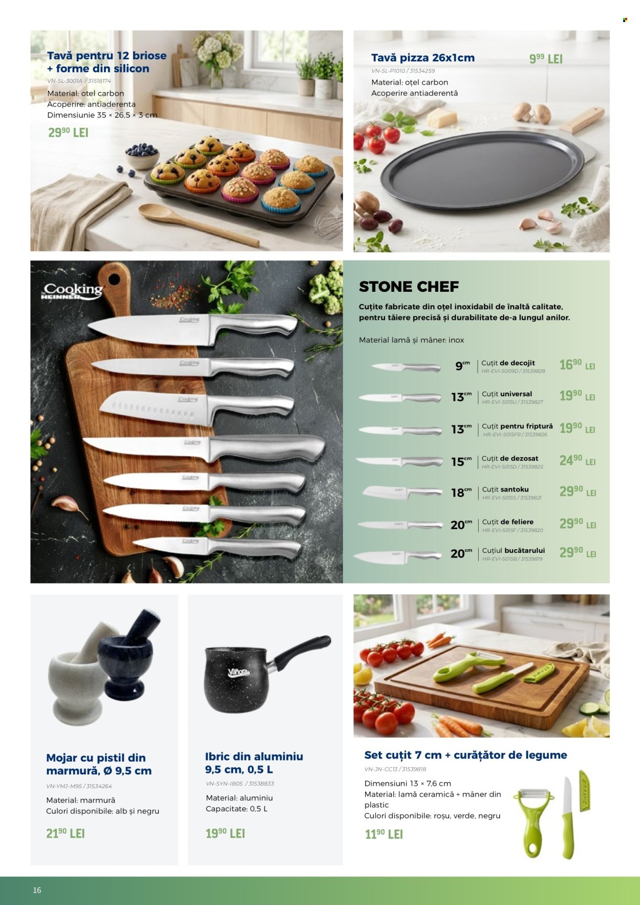 Catalog Carrefour - 12.08.2026 - 18.08.2026. Pagina 16