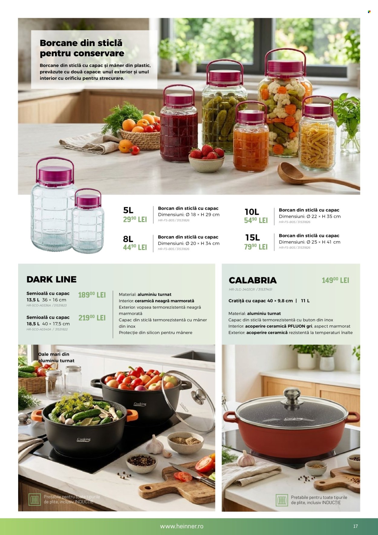 Catalog Carrefour - 12.08.2026 - 18.08.2026. Pagina 17