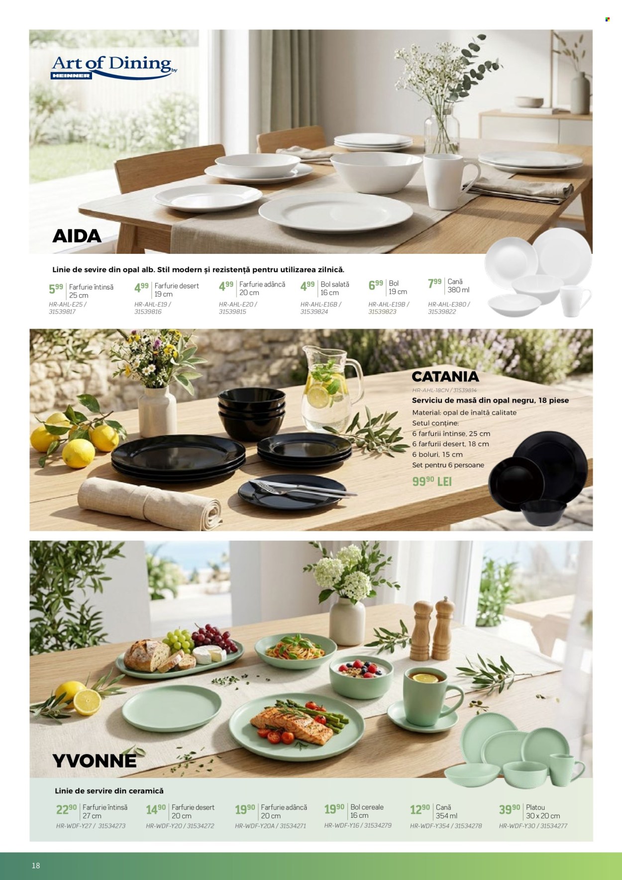 Catalog Carrefour - 12.08.2026 - 18.08.2026. Pagina 18