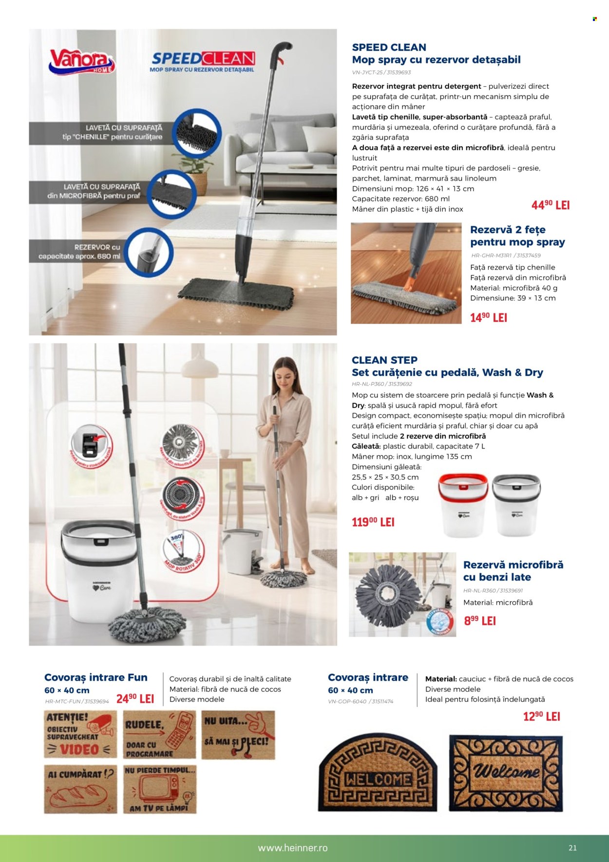 Catalog Carrefour - 12.08.2026 - 18.08.2026. Pagina 21