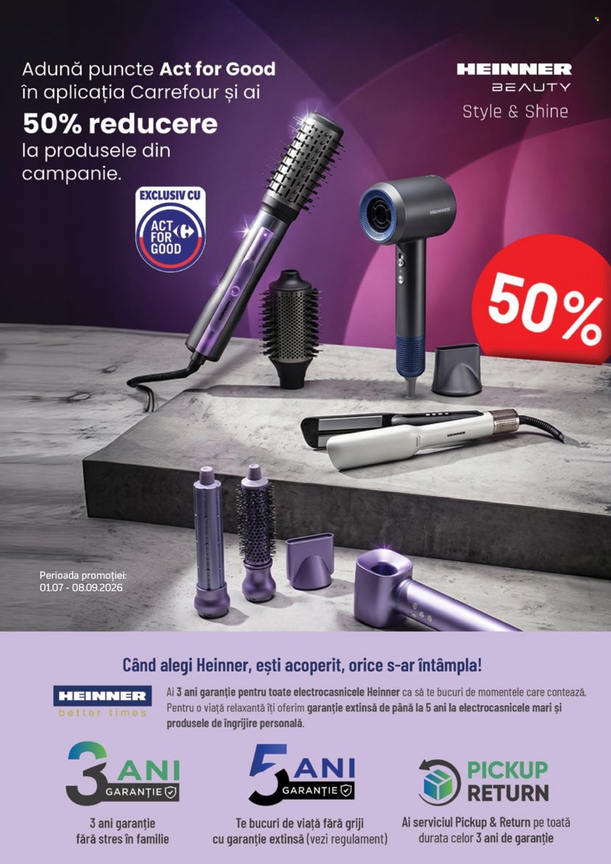 Catalog Carrefour - 12.08.2026 - 18.08.2026. Pagina 24