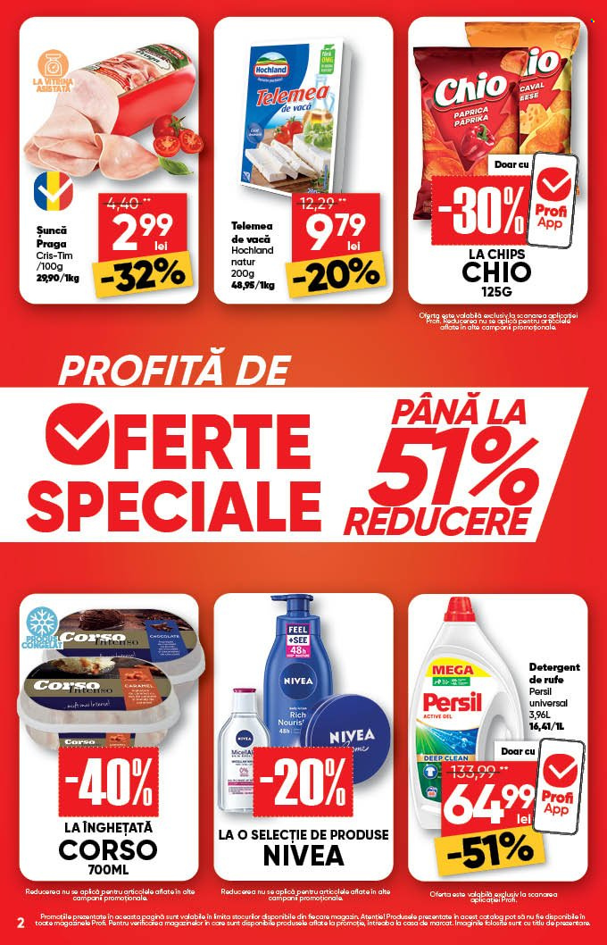 Catalog Profi Loco - 13.08.2026 - 19.08.2026. Pagina 2