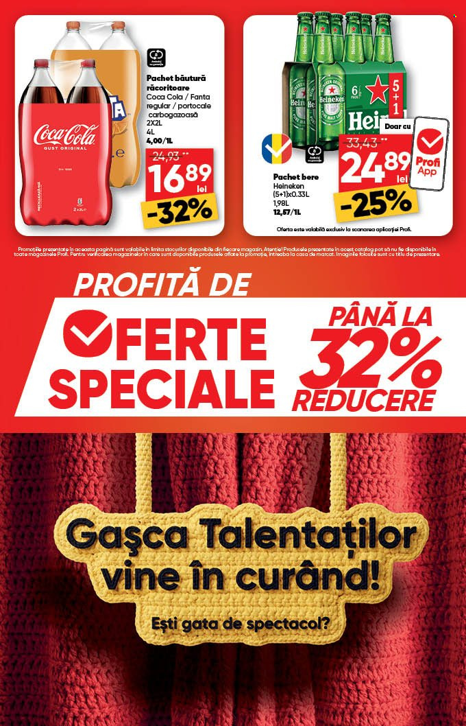 Catalog Profi Loco - 13.08.2026 - 19.08.2026. Pagina 3