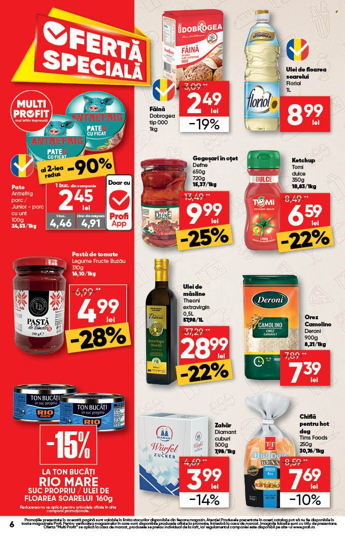 Catalog Profi Loco - 13.08.2026 - 19.08.2026. Pagina 6