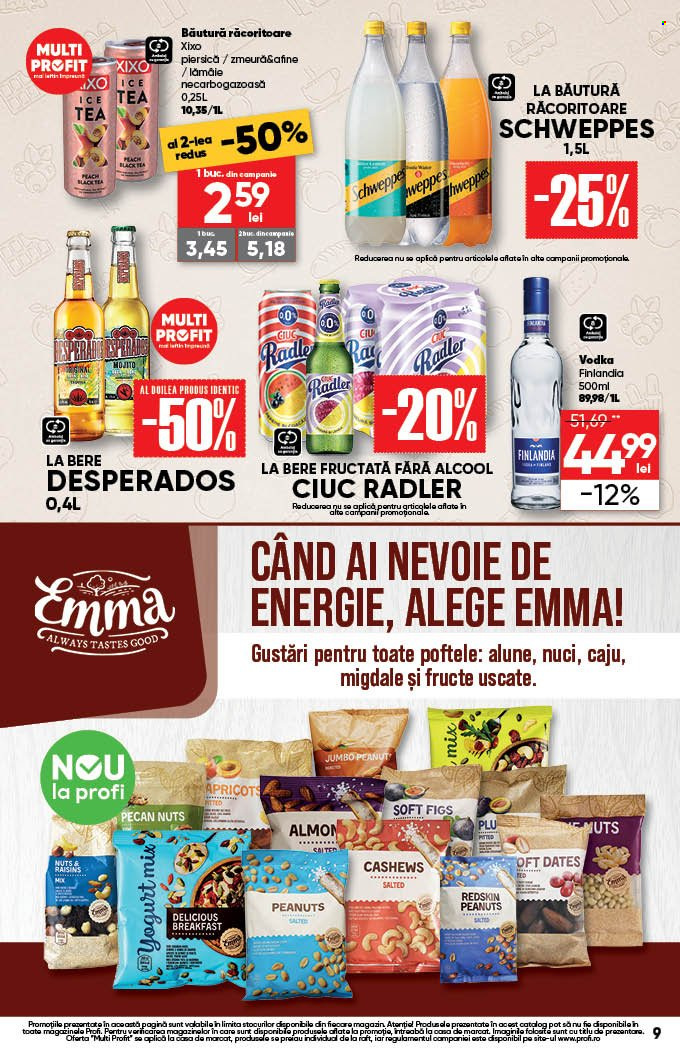 Catalog Profi Loco - 13.08.2026 - 19.08.2026. Pagina 9