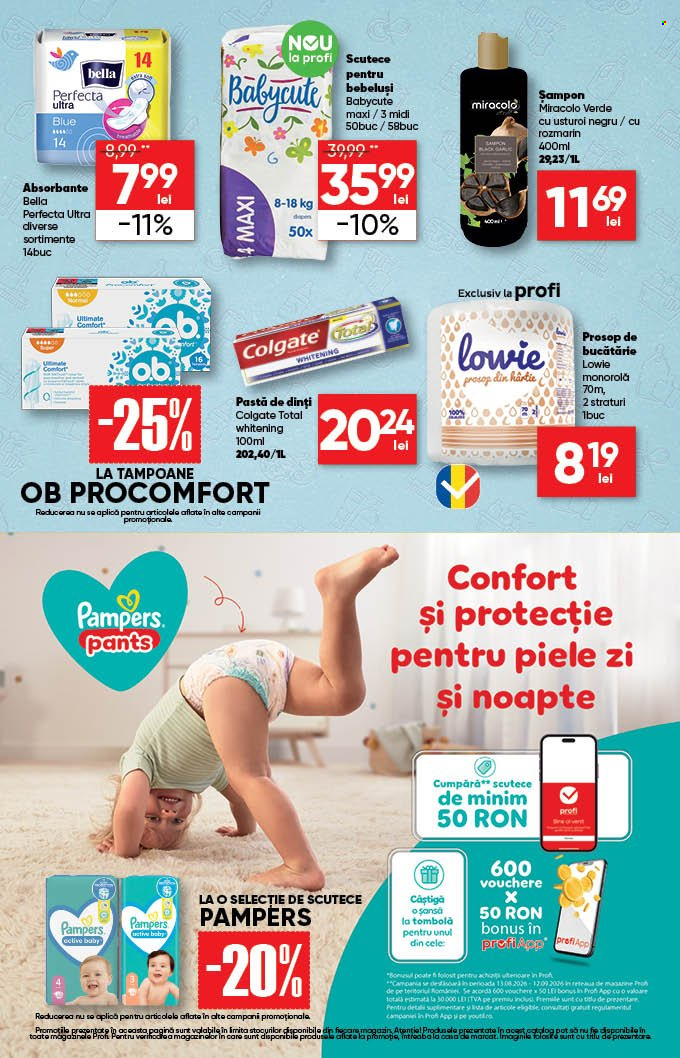 Catalog Profi Loco - 13.08.2026 - 19.08.2026. Pagina 11
