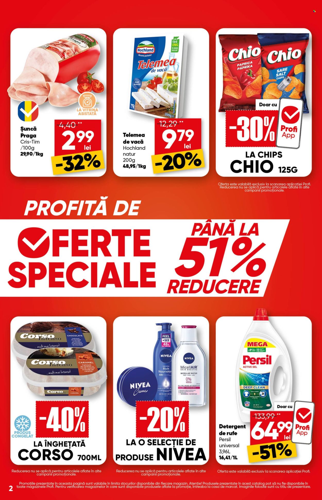 Catalog Profi - 13.08.2026 - 19.08.2026. Pagina 2