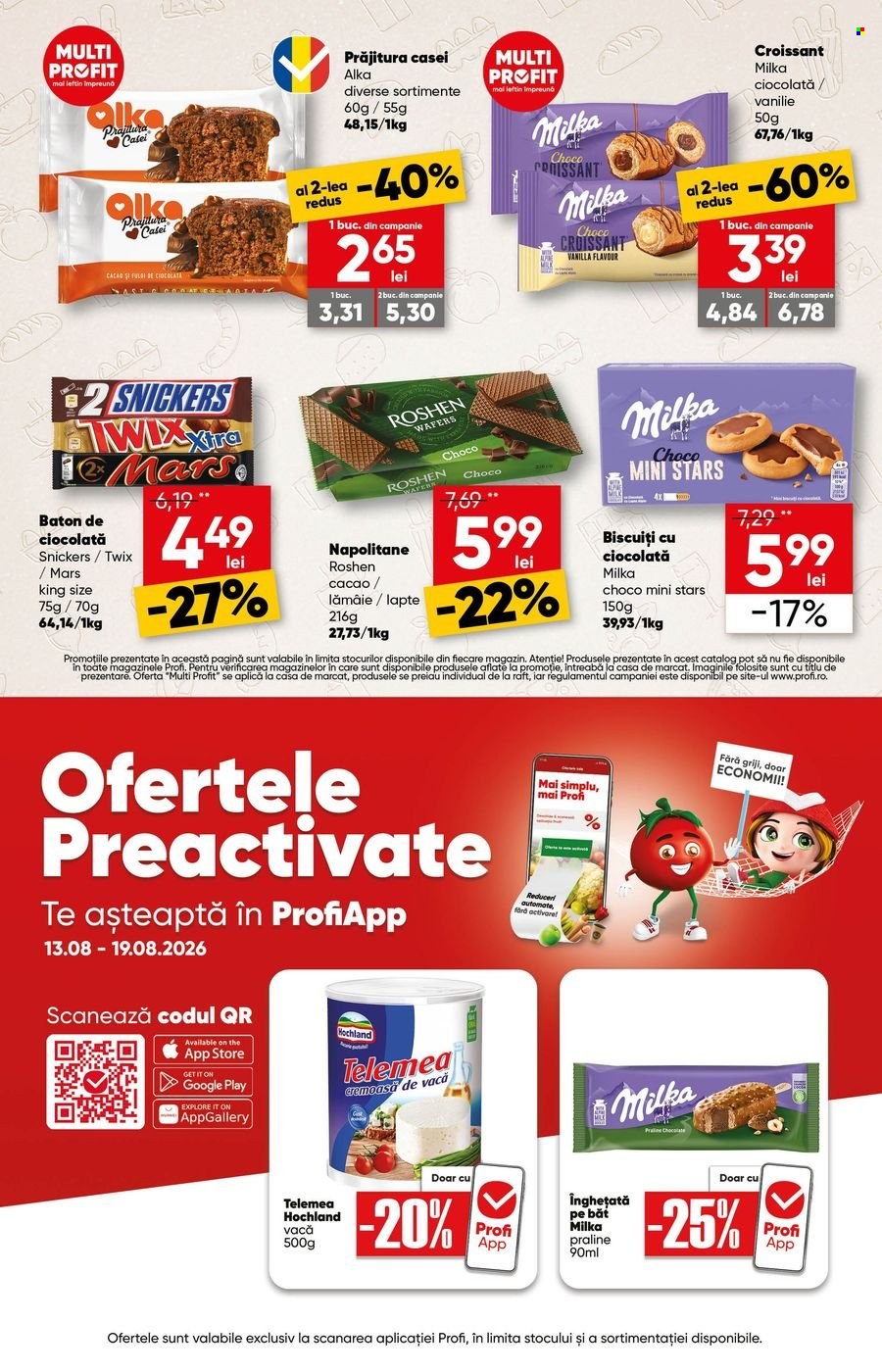 Catalog Profi - 13.08.2026 - 19.08.2026. Pagina 10