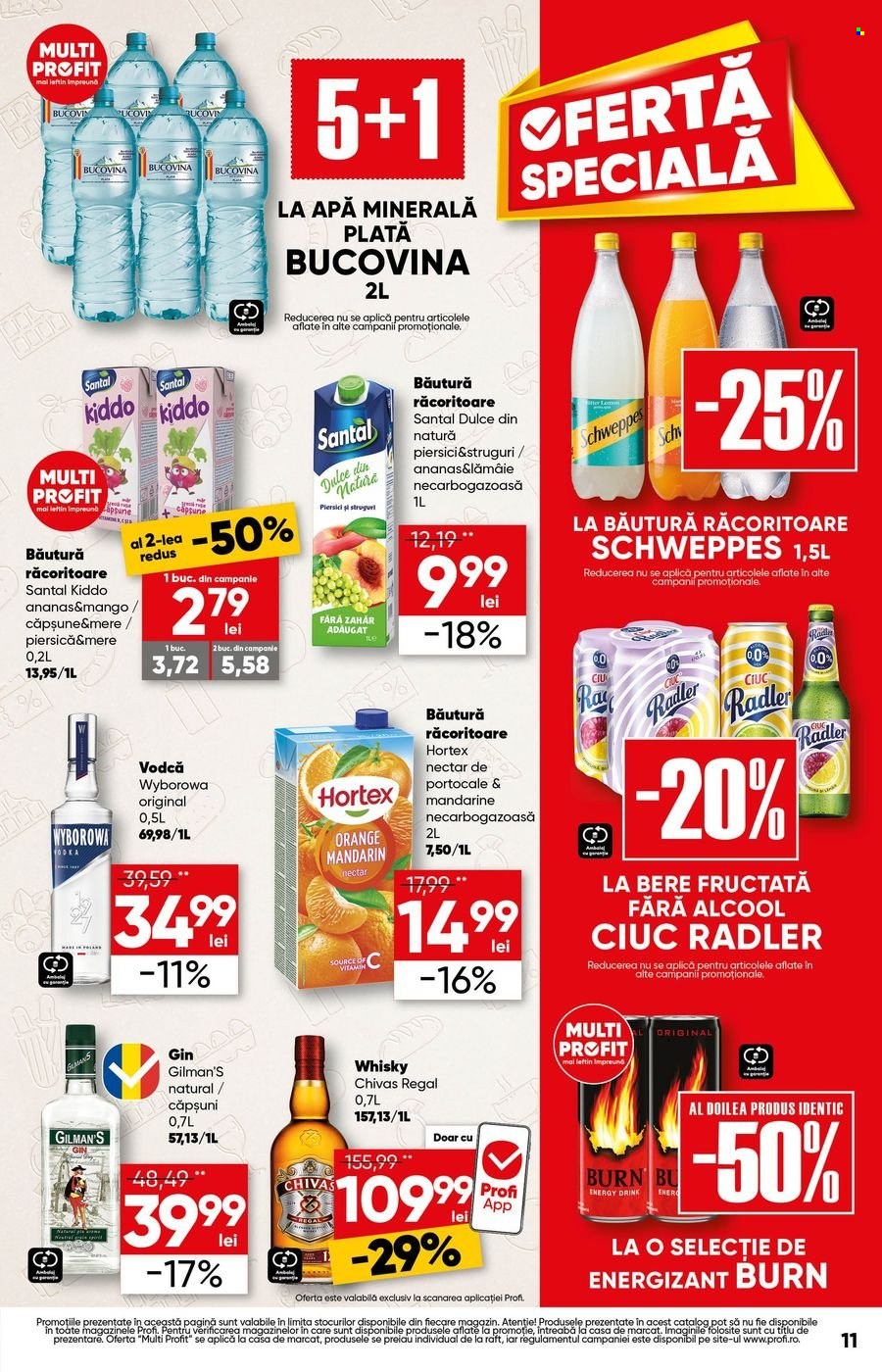 Catalog Profi - 13.08.2026 - 19.08.2026. Pagina 11
