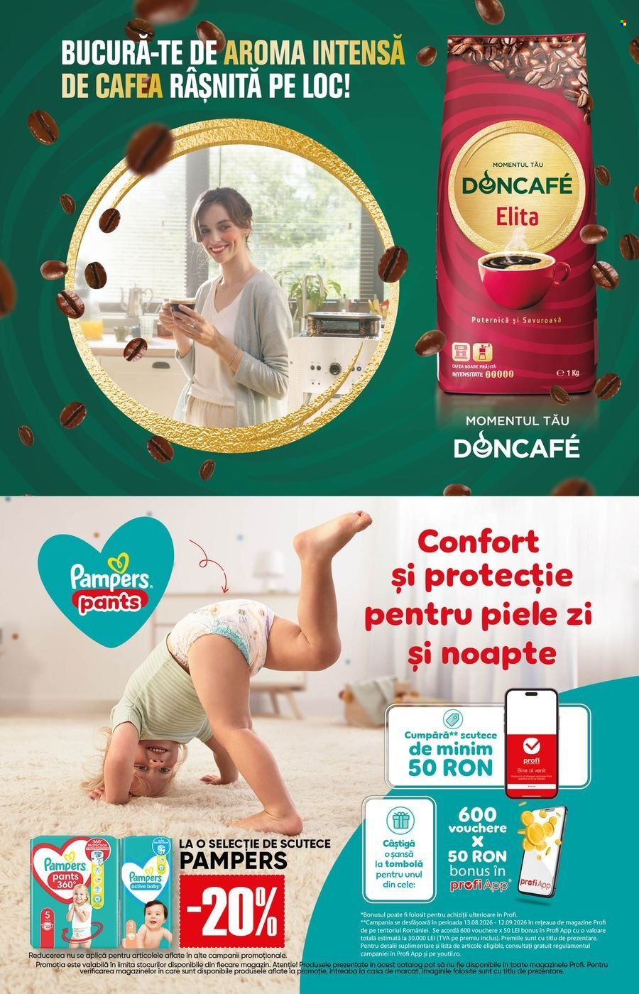 Catalog Profi - 13.08.2026 - 19.08.2026. Pagina 15