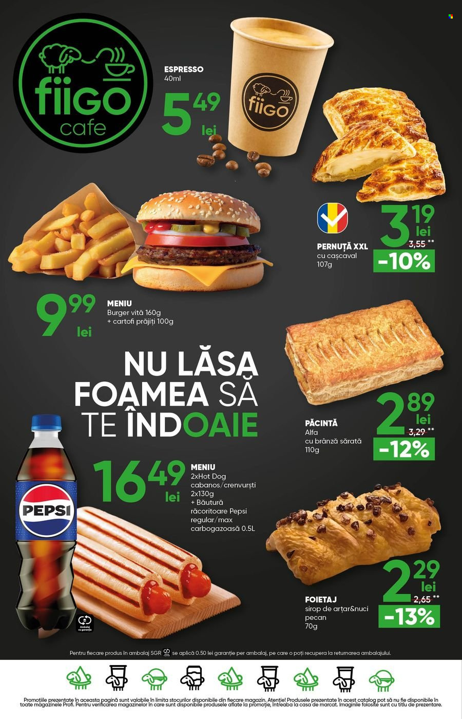 Catalog Profi - 13.08.2026 - 19.08.2026. Pagina 16