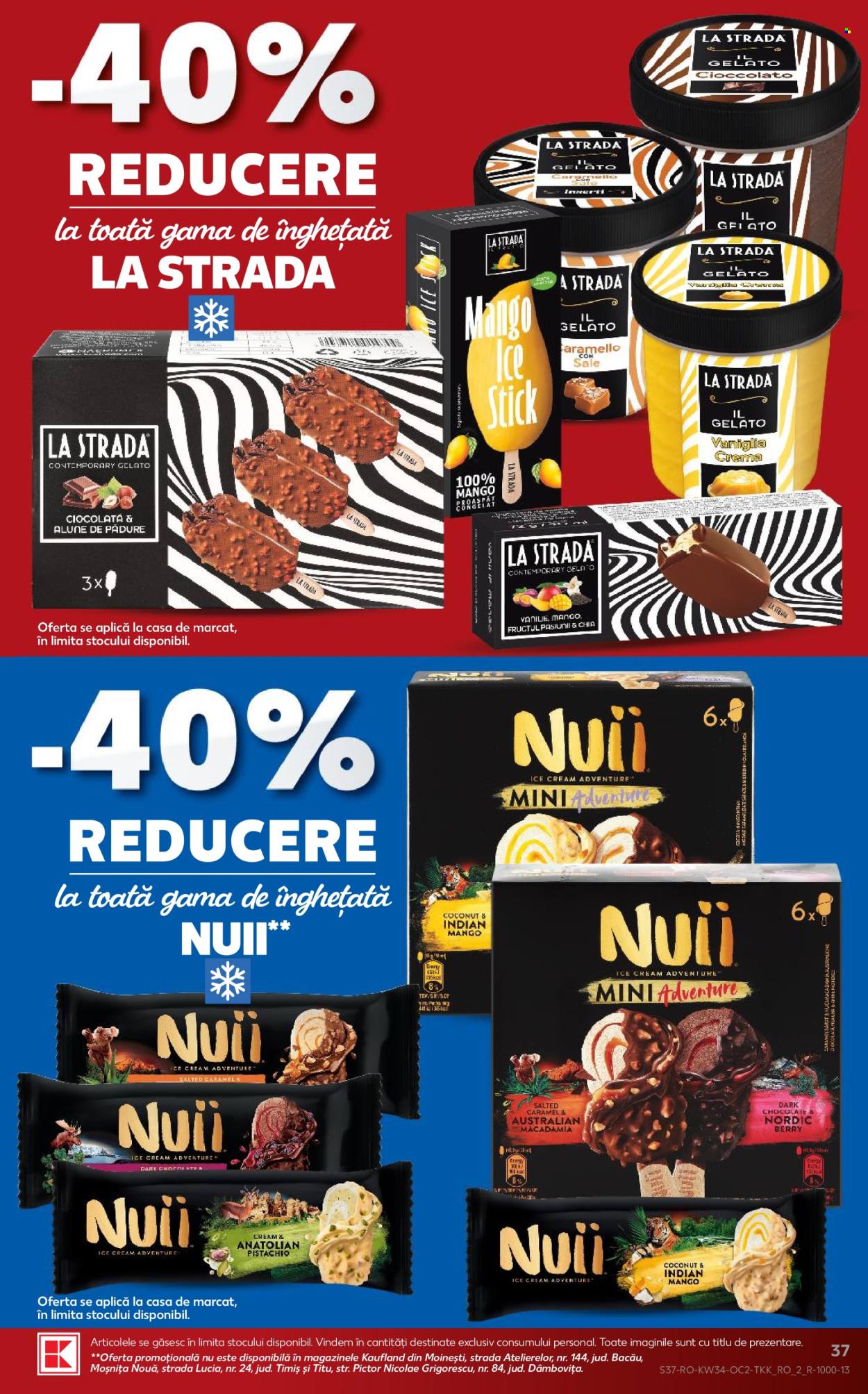 Catalog Kaufland - 19.08.2026 - 25.08.2026. Pagina 37