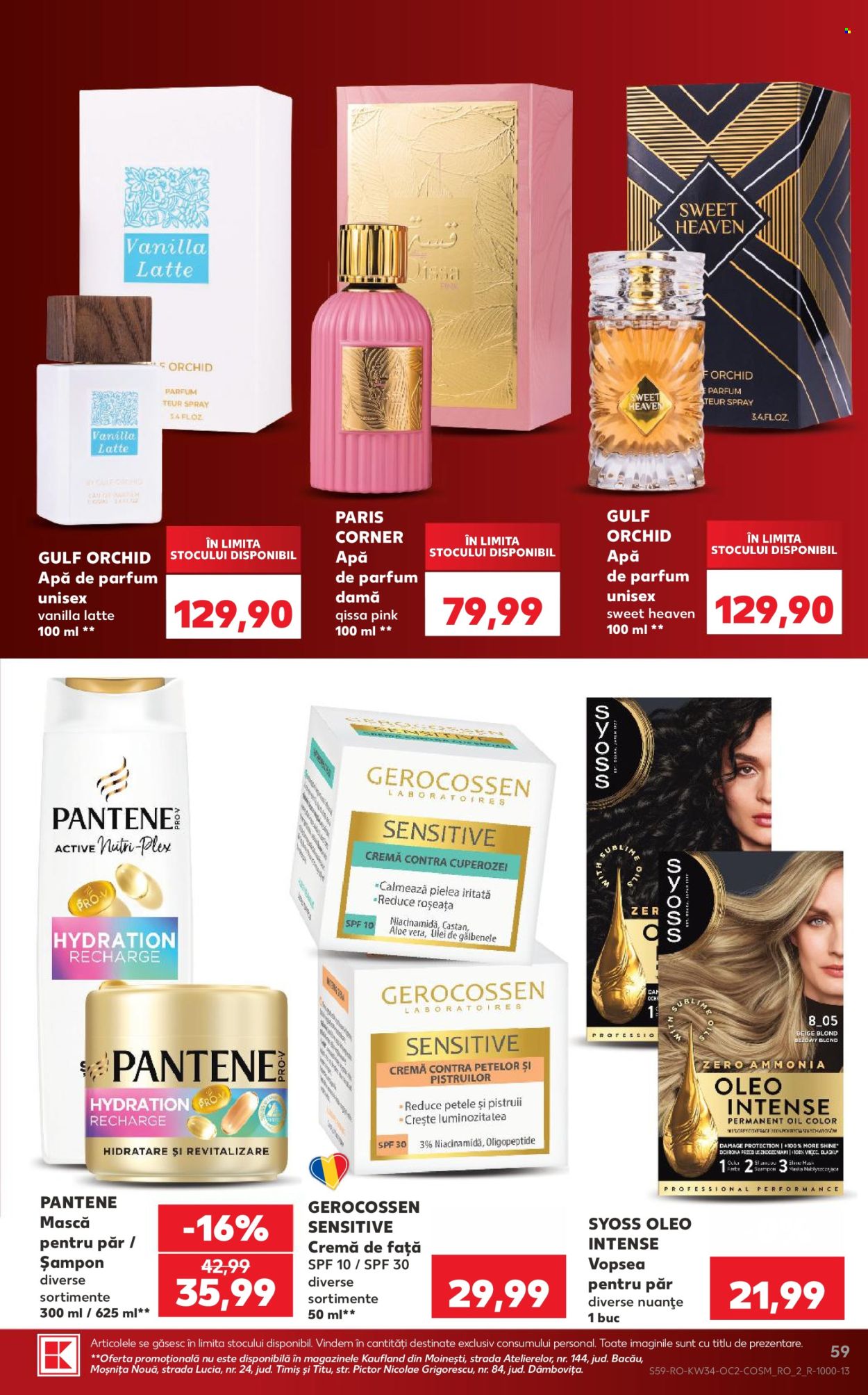 Catalog Kaufland - 19.08.2026 - 25.08.2026. Pagina 59