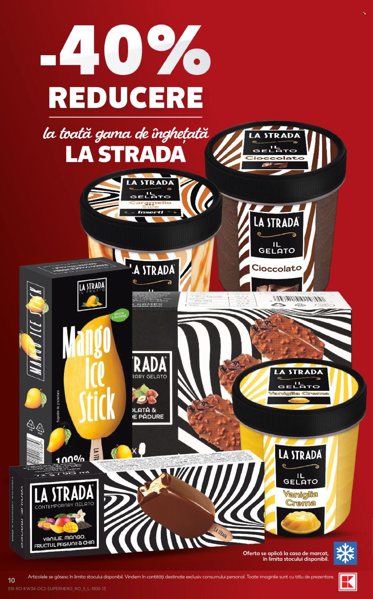 Catalog Kaufland - 19.08.2026 - 25.08.2026. Pagina 10