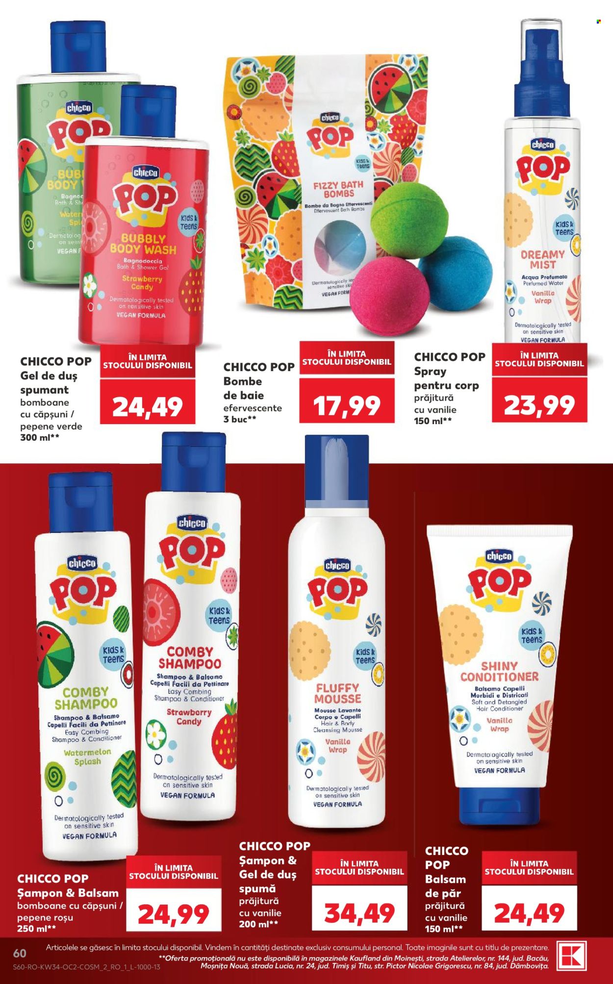 Catalog Kaufland - 19.08.2026 - 25.08.2026. Pagina 60
