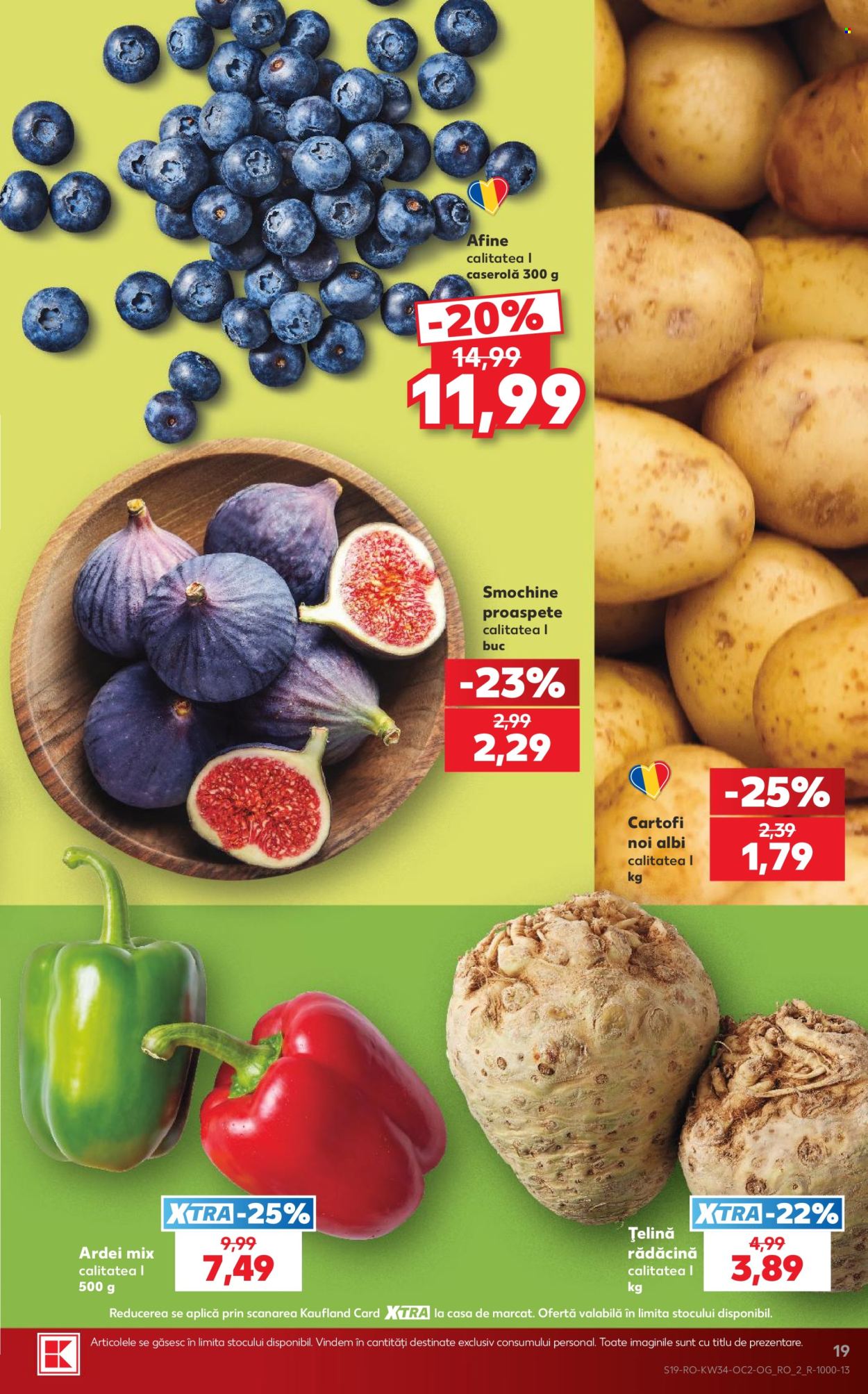 Catalog Kaufland - 19.08.2026 - 25.08.2026. Pagina 19