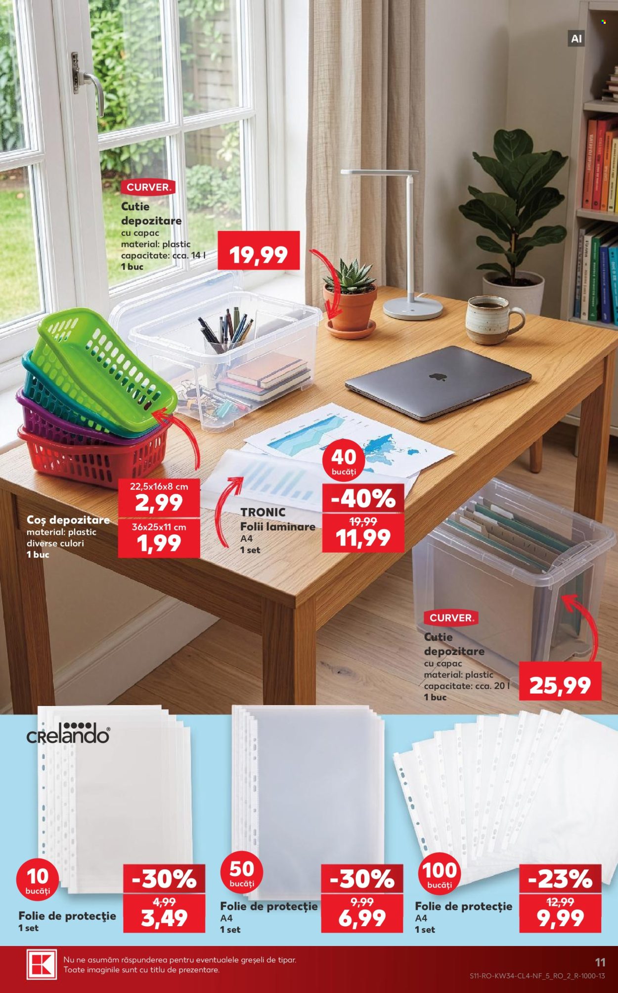 Catalog Kaufland - 19.08.2026 - 25.08.2026. Pagina 11